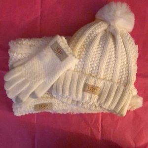 NEW❣️Beautiful Winter Whites❣️